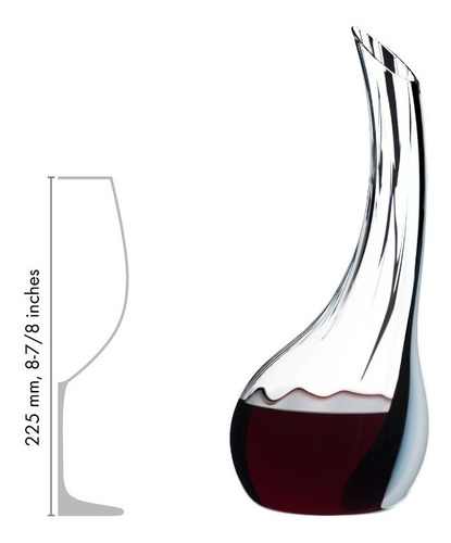 Decanter Riedel Cornetto 1977/13