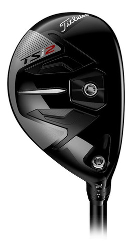 Imagen 1 de 5 de Titleist Híbrido Tsi2 18º - 3 N Golf