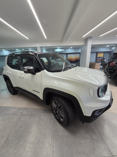 Jeep Renegade SERIE S 1.3 turbo T270 AT6