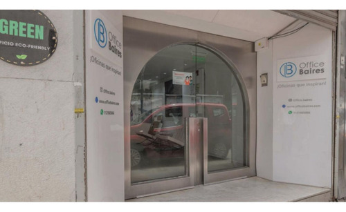Local En Alquiler En Microcentro 598 M2