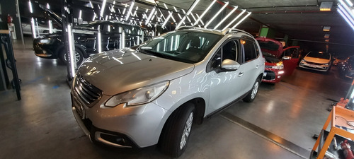 Peugeot 2008 1.6 Allure