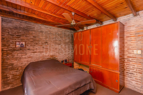 Casa En Venta Villa De Mayo