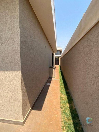 Imagem 25 de 30 de Casa Com 3 Suítes À Venda, 174 M² - Quinta Dos Ventos - Ribeirão Preto/sp - Ca1993