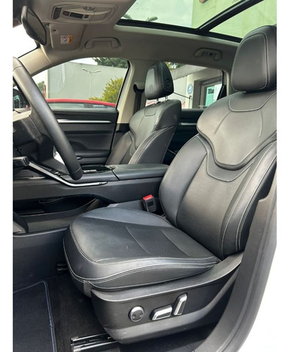 GWM Haval H6 1.5 HEV PREMIUM E-TRACTION