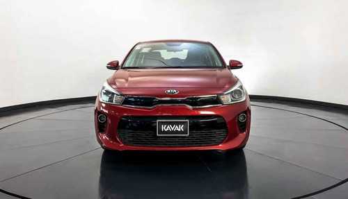 Imagen 3 de 15 de 37204 - Kia Kia Rio Hb 2018 Con Garantía