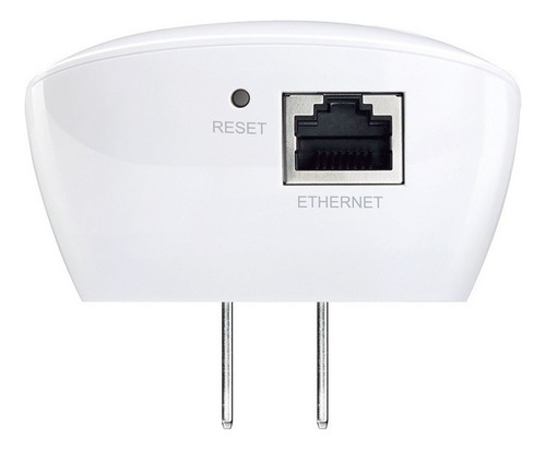 Repetidor Amplificador Wifi Tp-link Doble Banda 2.4 & 5ghz +