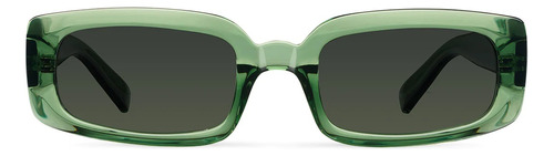 Lentes De Sol Meller - Konata All Olive