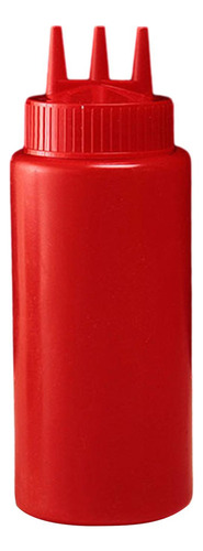 2025 Frasco De Tempero Com 6 Furos E Dispensador De 450ml