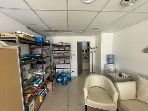 Imagen 5 de 20 de Venta Oficina Con Cochera Leloir 451 Neuquen