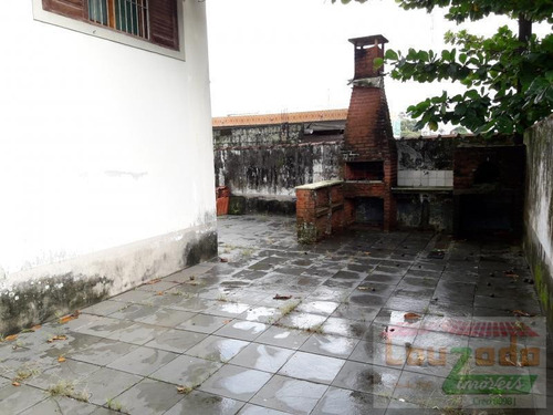 Imagem 6 de 15 de Casa Para Venda Em Peruíbe, Centro, 3 Dormitórios, 1 Suíte, 1 Banheiro, 4 Vagas - 2458_2-898052