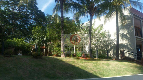 Chácara Residencial À Venda, Jardim Recreio, Ribeirão Preto. - Ch0031