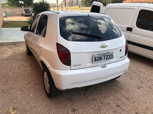 Chevrolet Celta