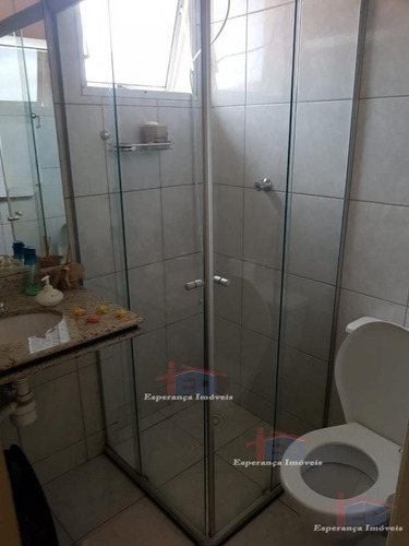 Imagem 8 de 15 de Ref.: 4516 - Cond Fechado Em Osasco Para Venda - V4516