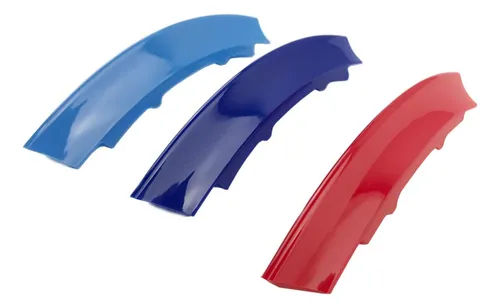 comprar Lanyun E83 X3 Accessories M Color Grill Insertar Tocos Rayas