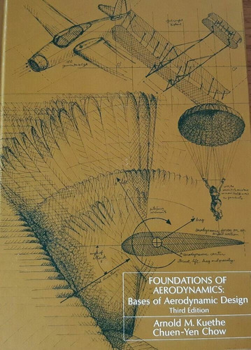 Fundamentos De La Aerodinamica Bases Del Diseño Aerodinamico