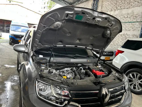 Renault Duster 1.3 T Iconic 4X2 Cvt