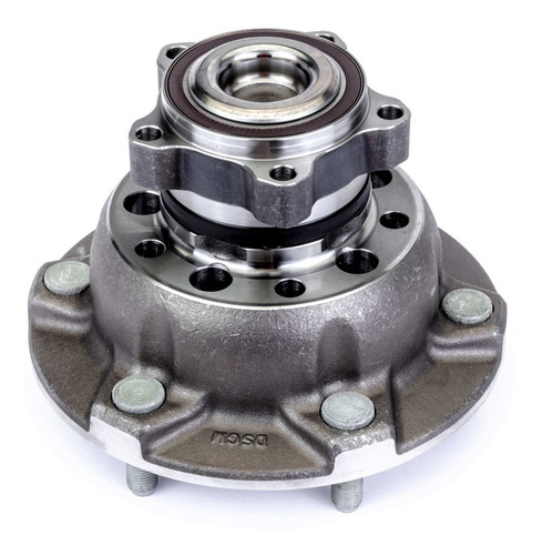 Jgo Reparacion Cubo Y Rodamiento Del. Ford Transit 14/19