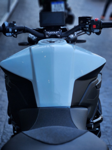 Benelli Tnt 600i - Entrega Inmediata - Mejor Contado Jj