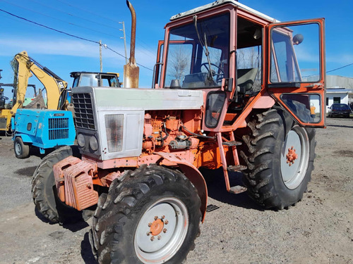 Tractor 4x4 Belarus 850dt Envío A Todo El País