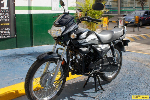 Imagen 2 de 25 de Hero Eco Deluxe Sp 2024
