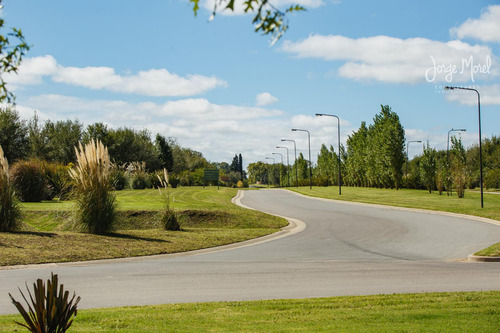 Lote Al Golf #0-100 - San Sebastian - Area 2 - 1110m2 #id 578