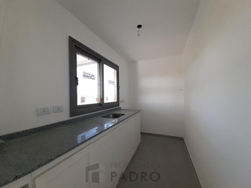 Casa En Venta A Estrenar. Uf 122. Barrio San Roque, Comarcas De Lujan