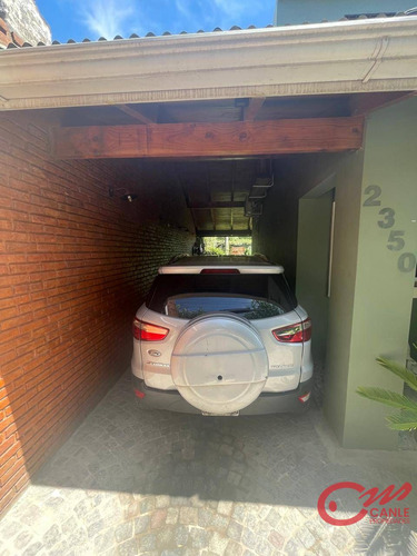 Venta Casa En Barrio Solares Del Norte