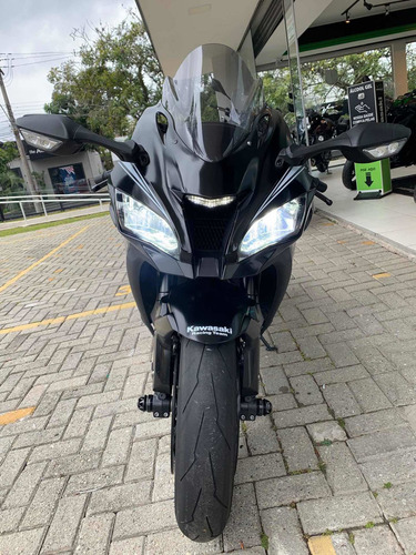 Imagem 2 de 14 de Kawasaki Zx10 Rr