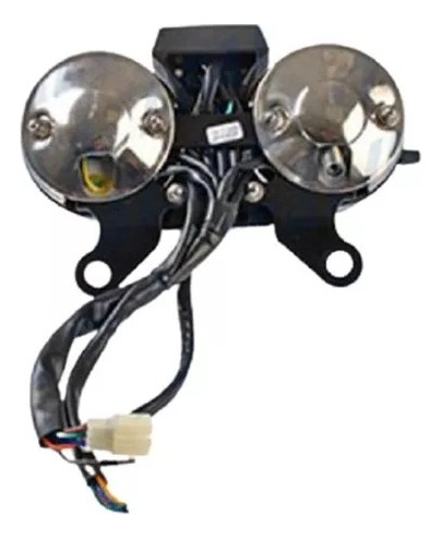 Velocimetro Dt150 Clasica Itk F04010231 Original