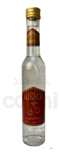 10946  Lic.cazanove Kirsch 250ml