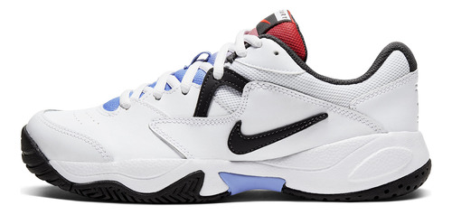 Zapatillas Nike Court Lite 2 White (women's) Ar8838_103   