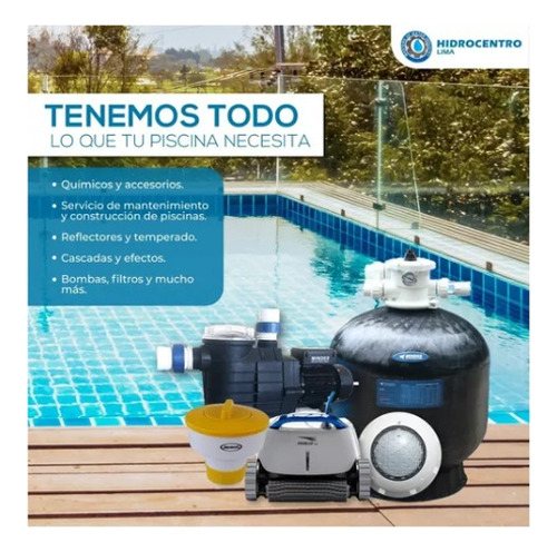 Sumidero De Fondo Jacuzzi Para Hidromasaje Cromado