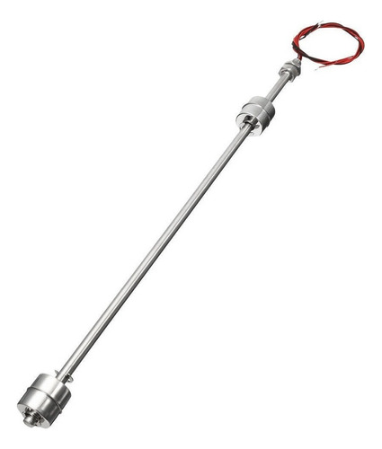 Interruptor Flotante De Acero Inoxidable Con Sensor De Nivel