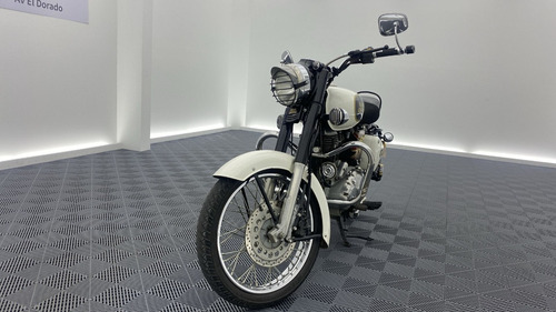 Imagen 14 de 20 de Royal Enfield Classic 350