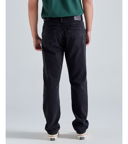 Jean Americanino 531e900 Negro