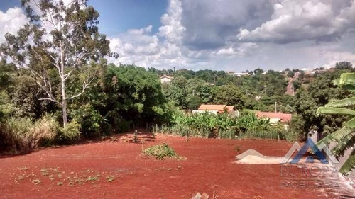 Chácara À Venda, 3000 M² Por R$ 300.000,00 - Horizontal Marajoara - Ibiporã/pr - Ch0083