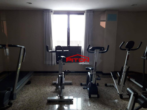 Imagem 18 de 20 de Apartamento Com 3 Dormitórios À Venda, 73 M² Por R$ 350.000,00 - Penha De França - São Paulo/sp - Ap2321