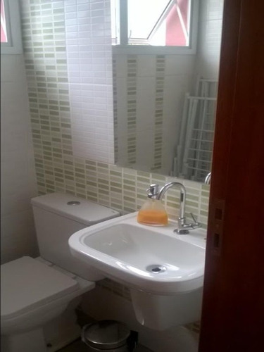 Excelente Imóvel Fino Acabamento - Ca1412 - 34730979