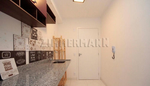 Apartamento - Santa Cecilia - Ref: 126566 - V-126566