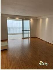 Apartamento Mooca - 1821