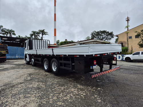 Vw 30280 2022 8x2 Bitruck 4 Eixos Baixo Km Ñ 24280 30330 Mb