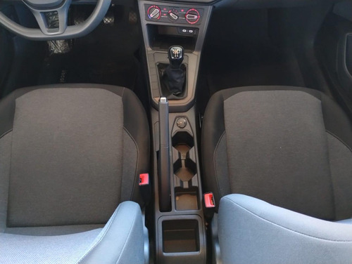 Volkswagen Virtus Tsi 1.0 Flex 12v 4p Mec.