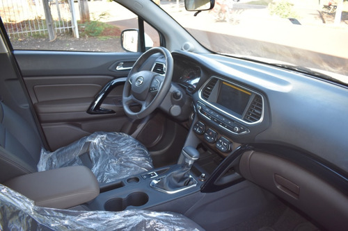 Gac Gs4