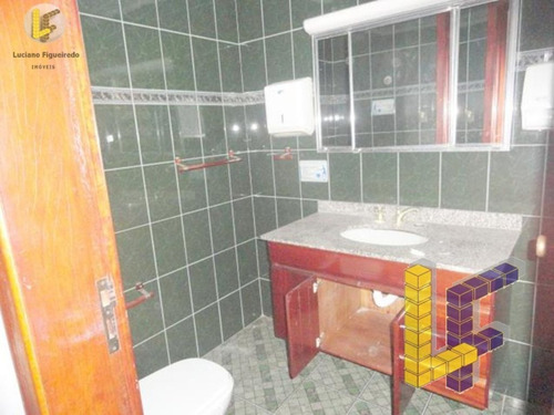 Sobrado Residencial Ou Comercial - B. Centro Scs - 14152
