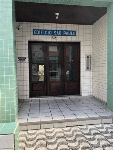 Imagem 5 de 24 de Apartamento Com 1 Dorm, Tupi, Praia Grande - R$ 130 Mil, Cod: 665 - Rno665