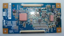 Comprar Placa Tcon Sony Klv-26m400a 31t03-c00 T315xw02 Vl Ctrl Bd