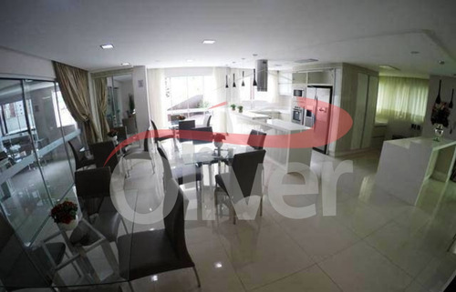 Imagem 14 de 17 de De La Torre, Apartamento 3 Dormitorios, 3 Vagas De Garagem, Centro, Balneário Camboriú, Santa Catarina - Ap00908 - 33608592