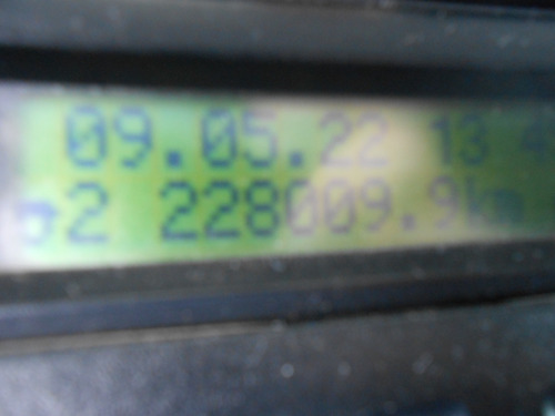 Imagem 3 de 12 de Vw 13 180 Câm. Fria