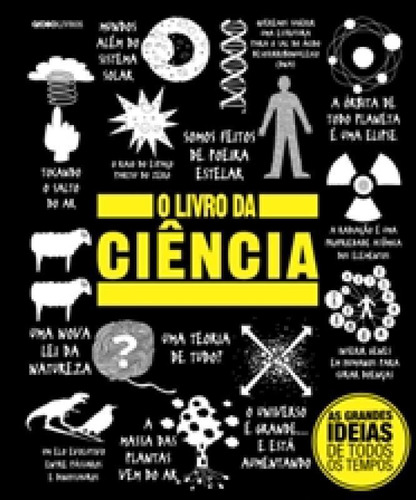 Livro Livro Da Ciencia, O