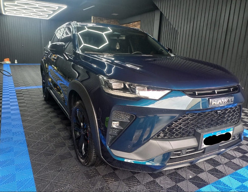 GWM Haval 1.5 Gt Awd Aut. (Phev) 5P Hibrido